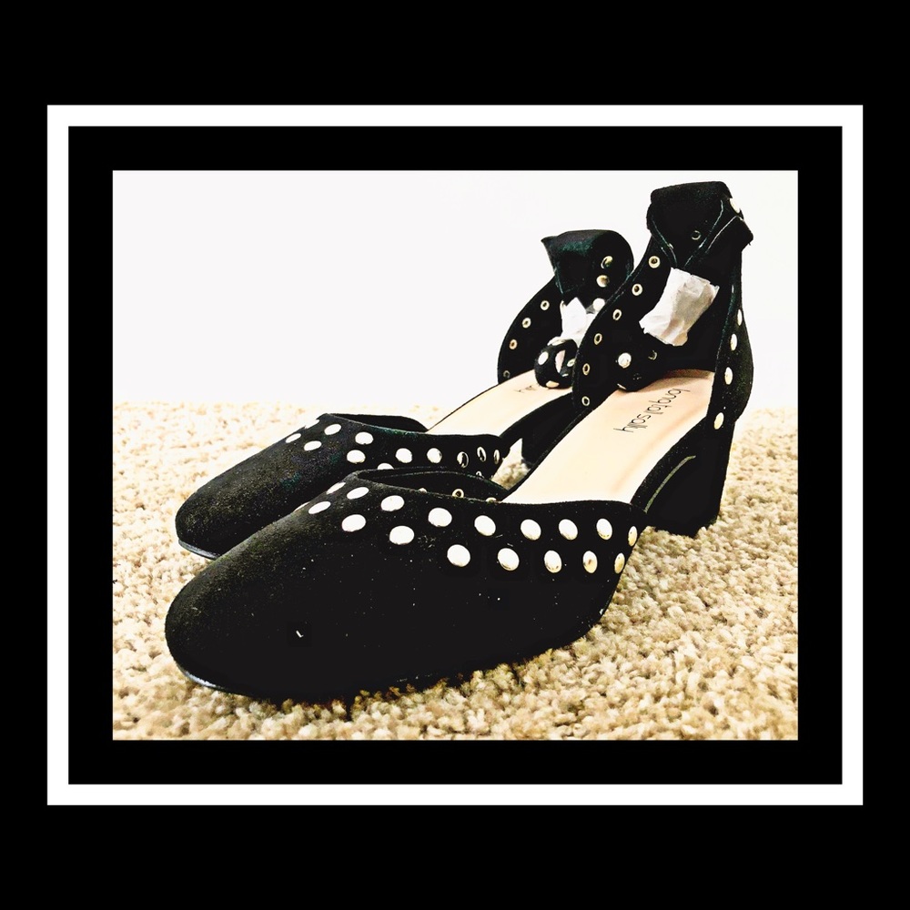 Long Tall Sally Women's Heels